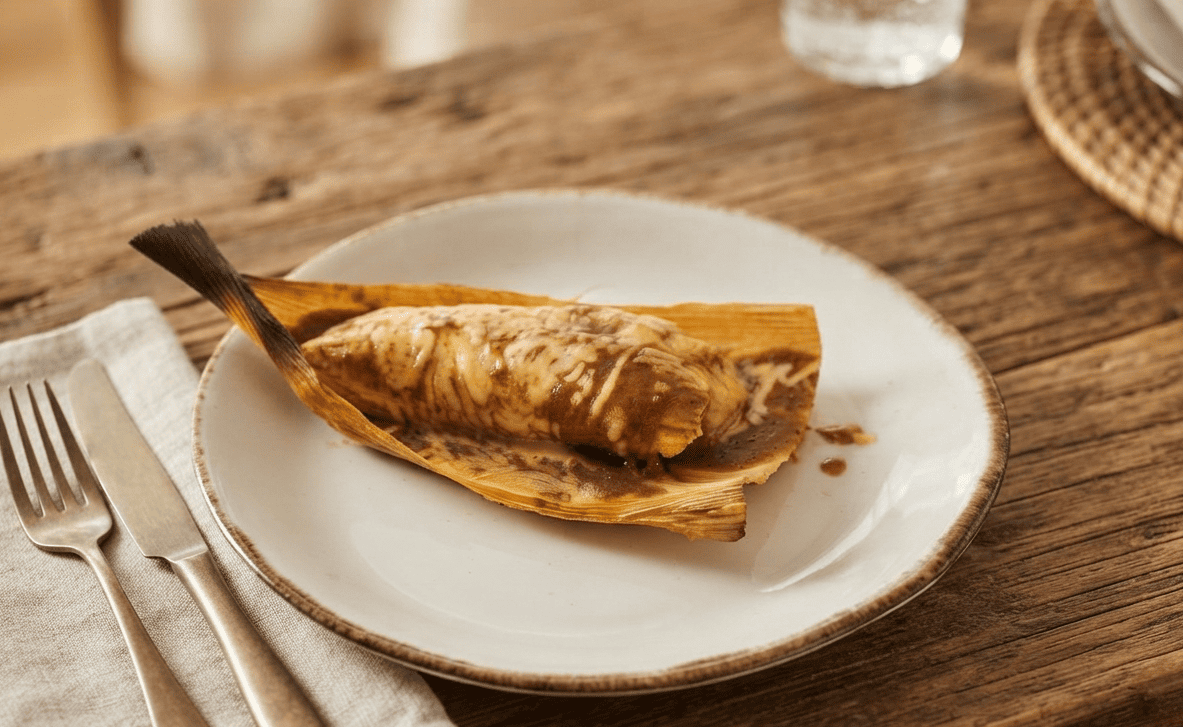 Tamale